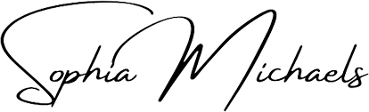 Sophia Michaels Logo
